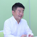 篠田 欣一(しのだ きんいち)